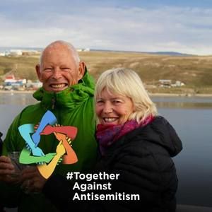 Meet your Posher, Margaret